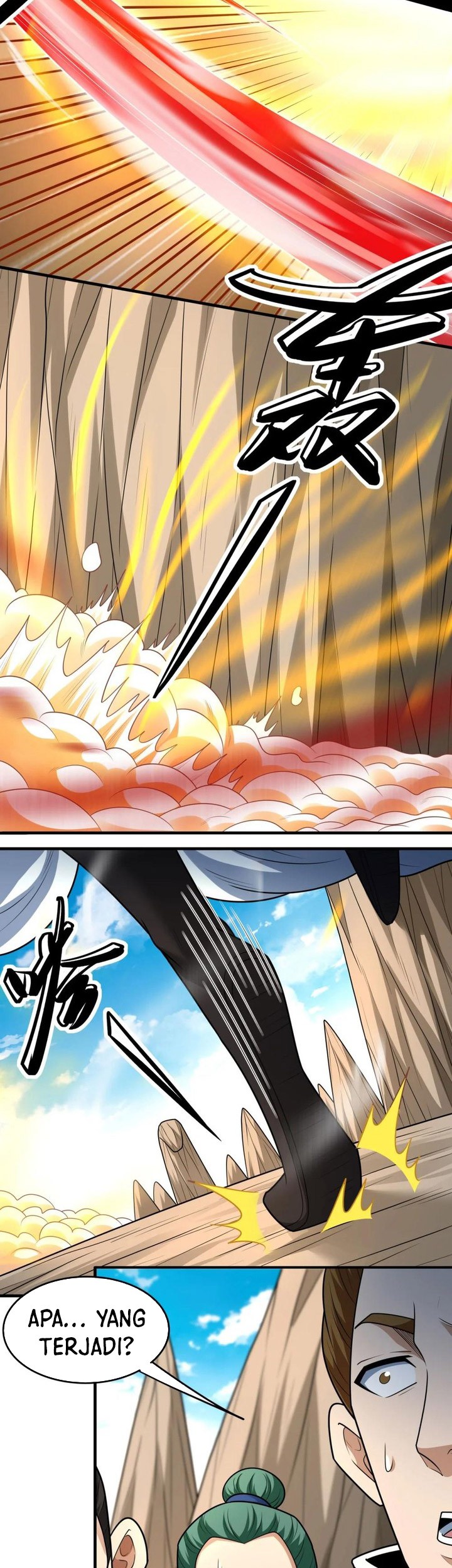 Manga page 10