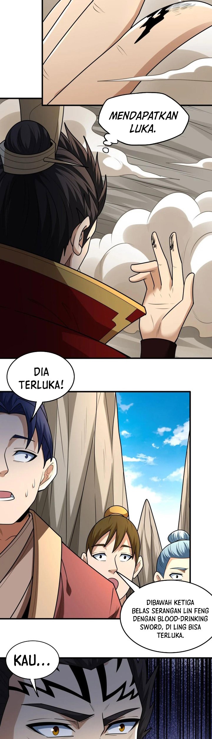 Manga page 14