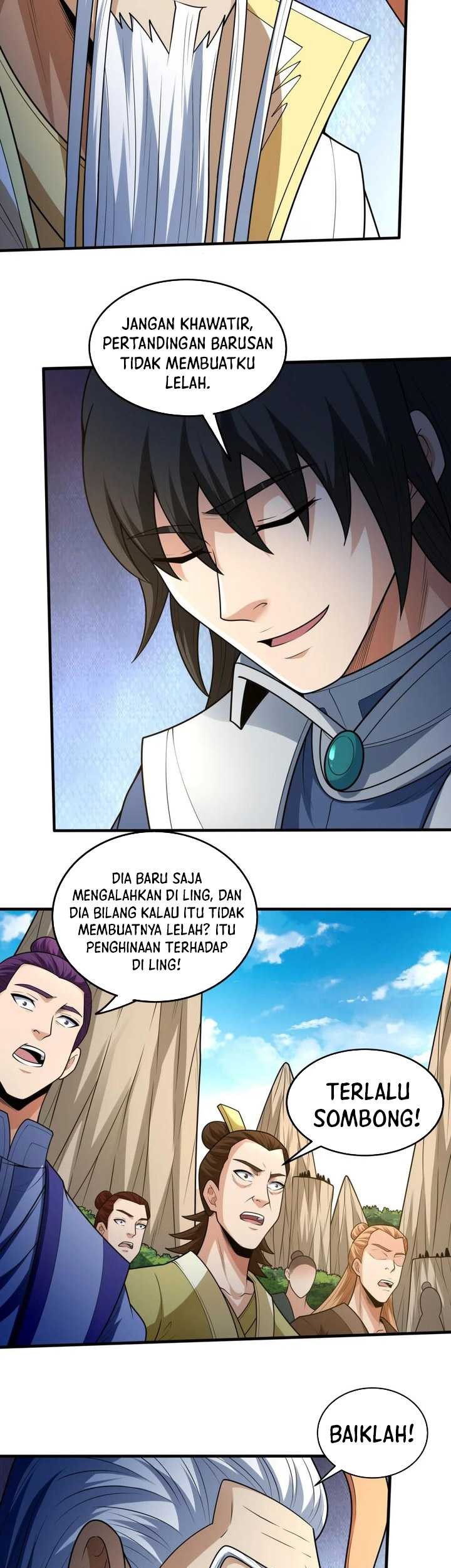 Manga page 22