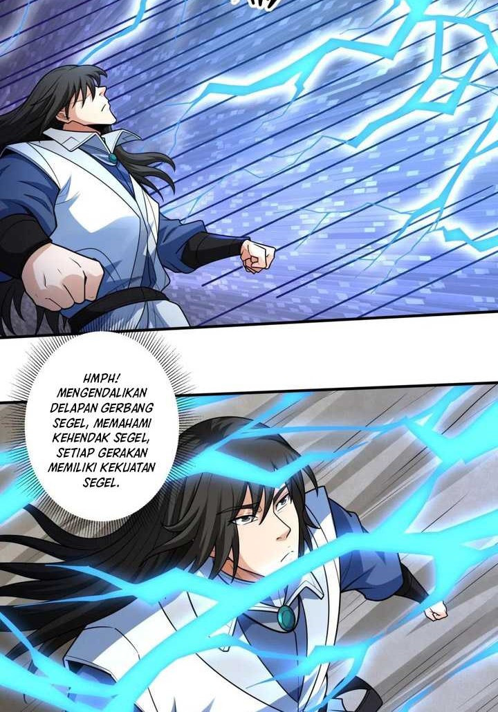 Manga page 11