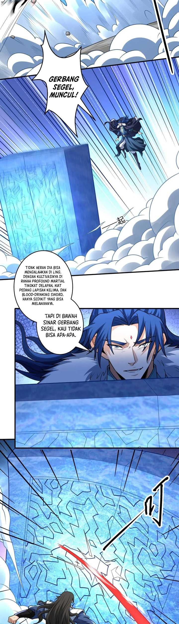 Manga page 16