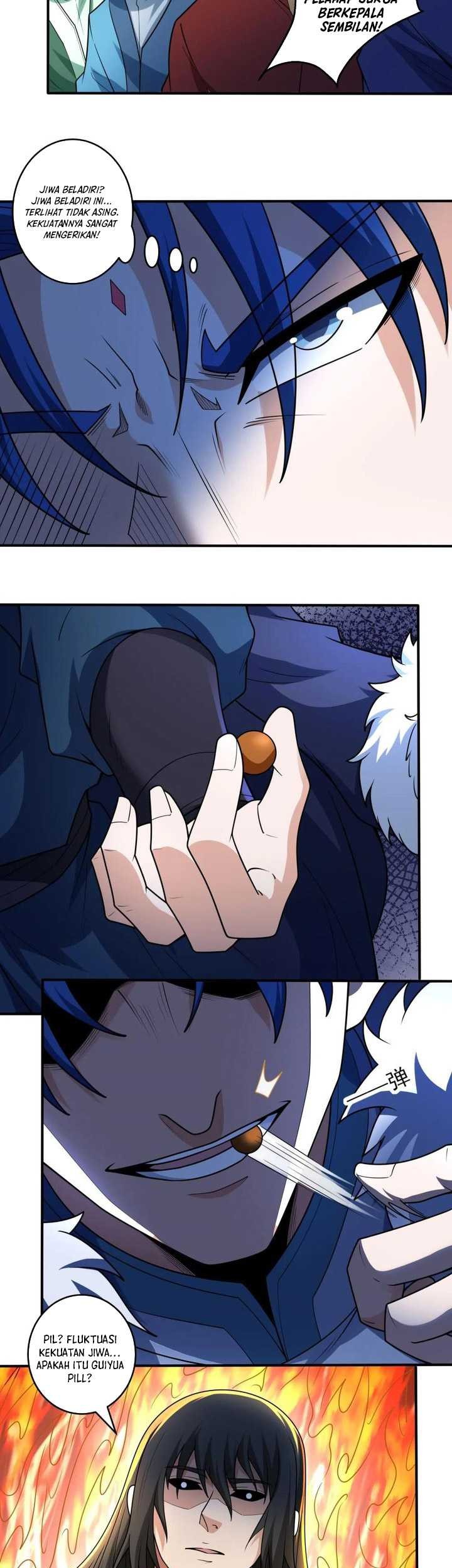 Manga page 22