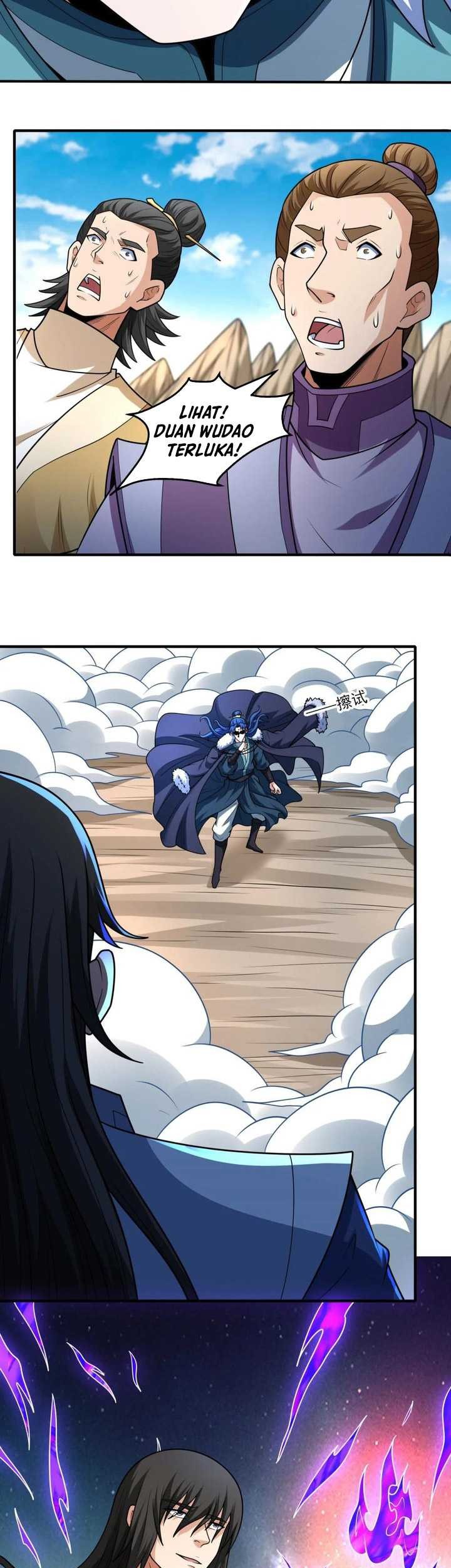 Manga page 4