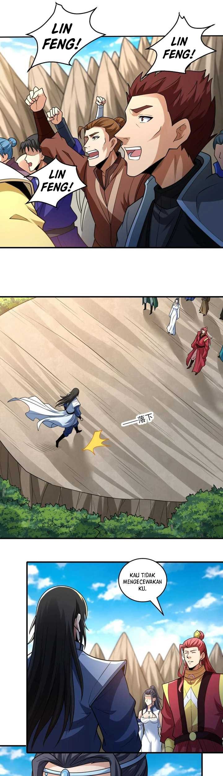 Manga page 10