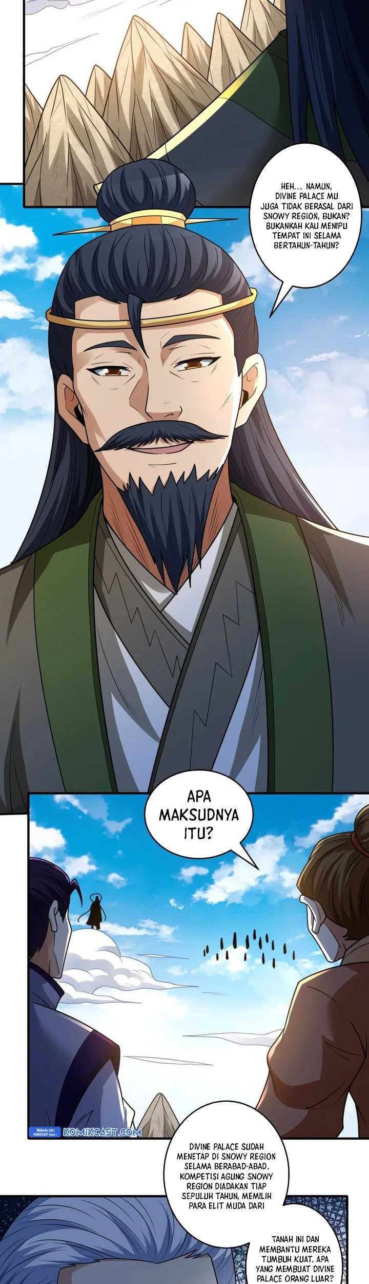Manga page 16