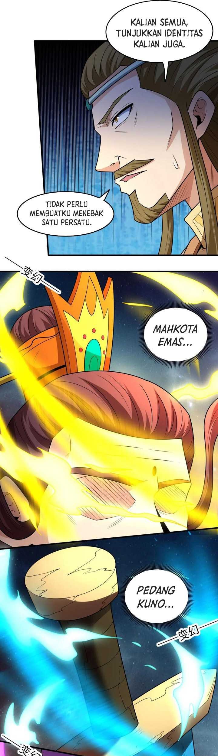 Manga page 10