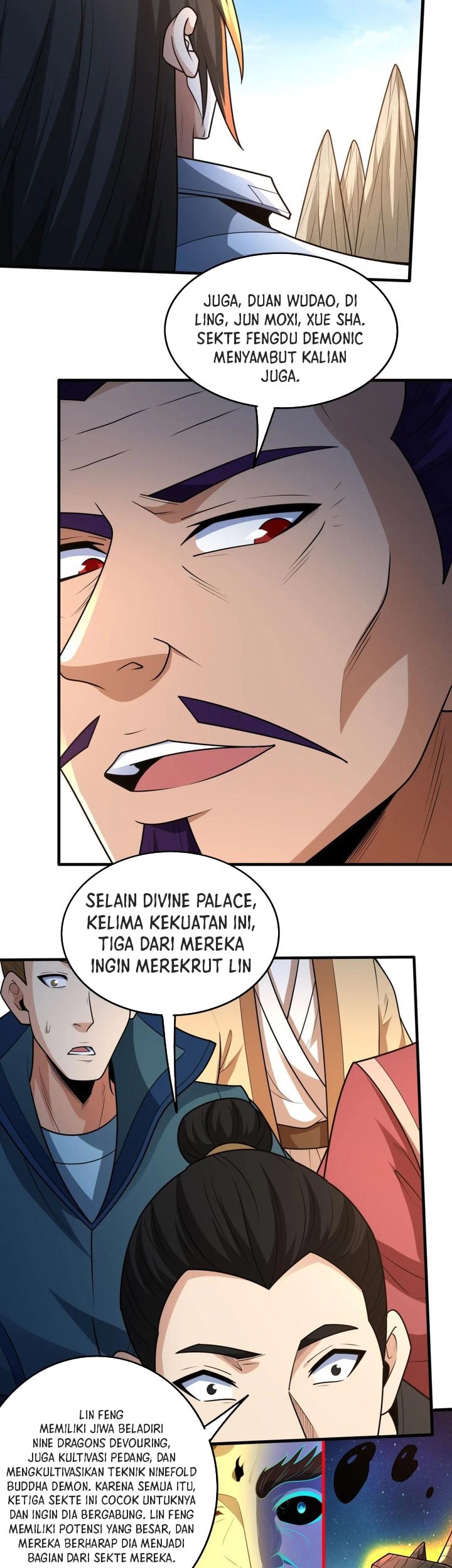 Manga page 20