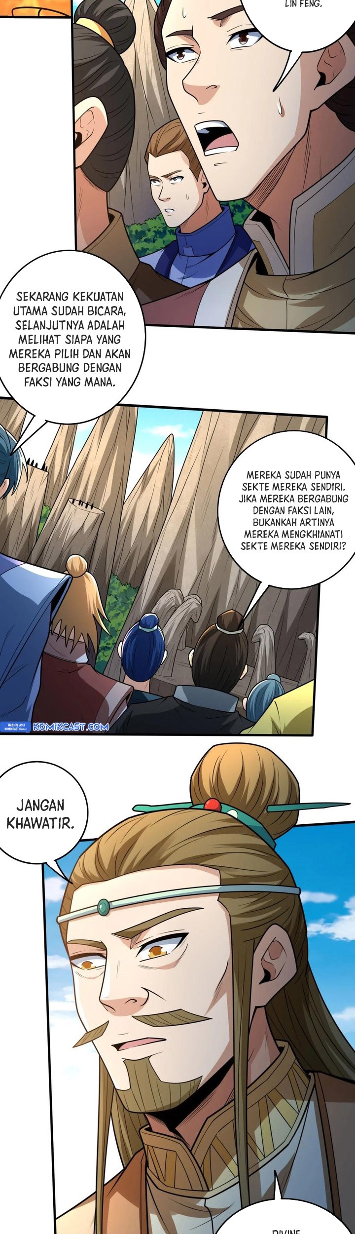 Manga page 22