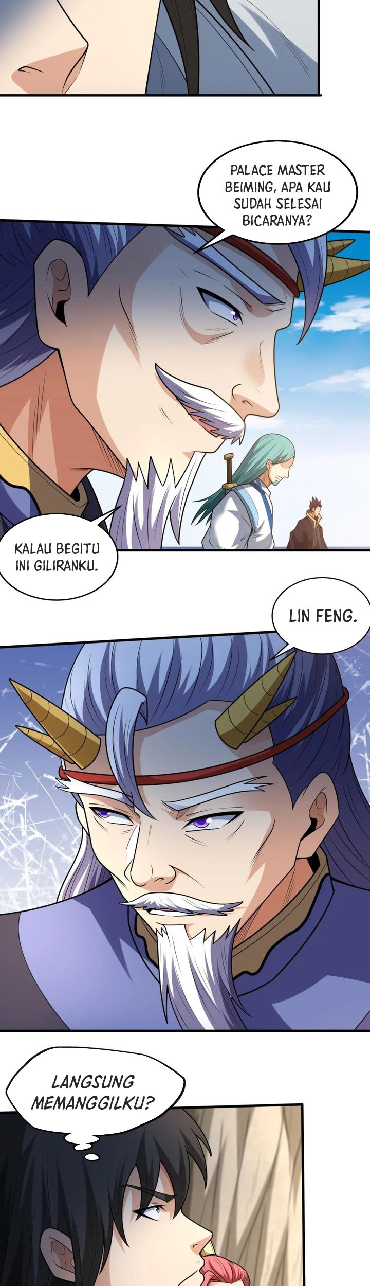 Manga page 4