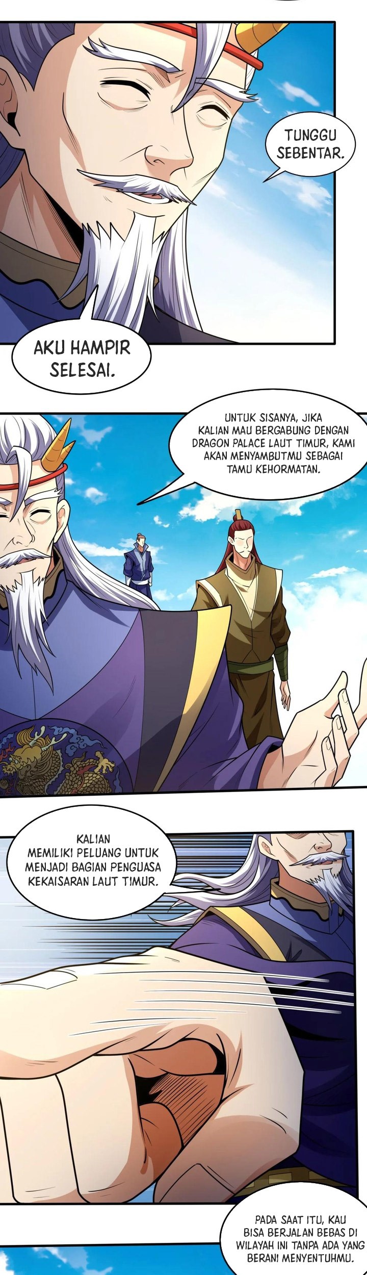 Manga page 10