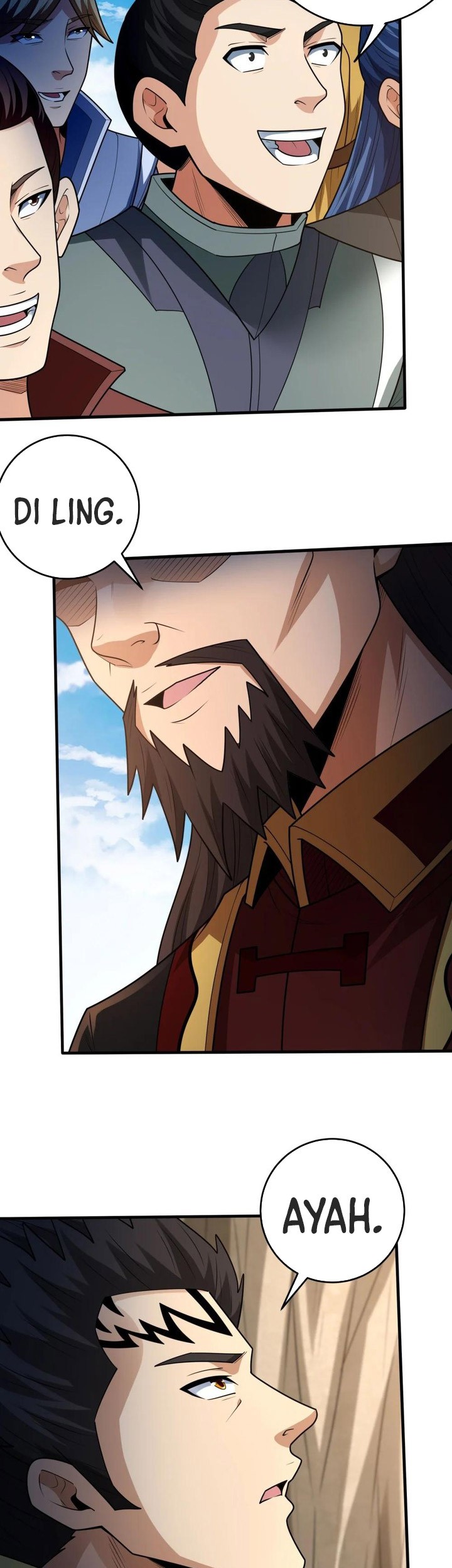 Manga page 20