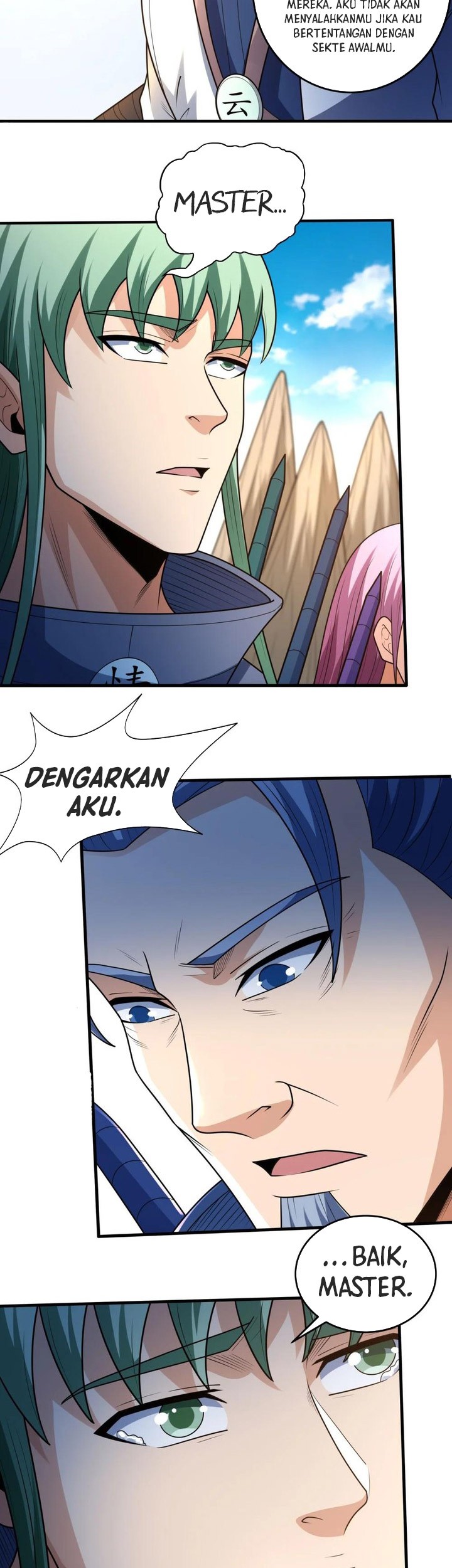 Manga page 4
