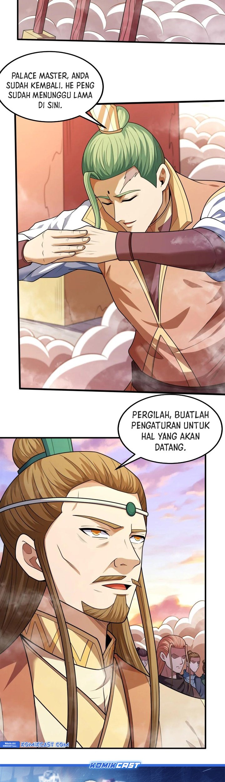 Manga page 21