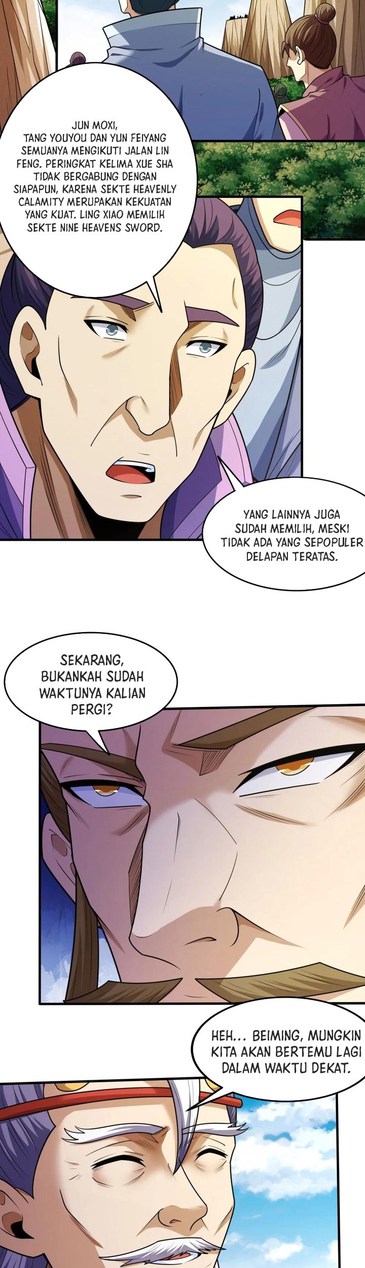 Manga page 11