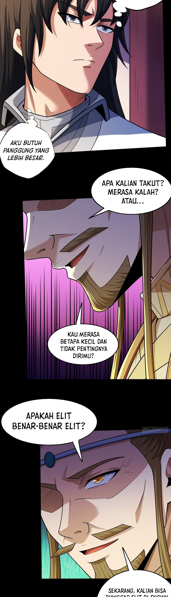 Manga page 19
