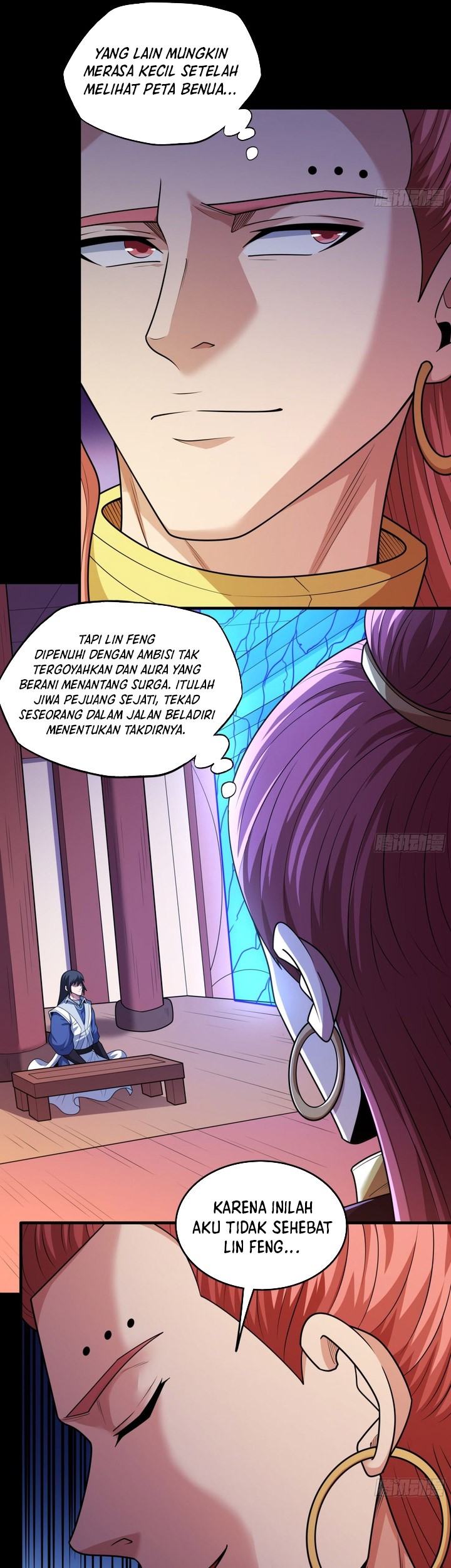 Manga page 21