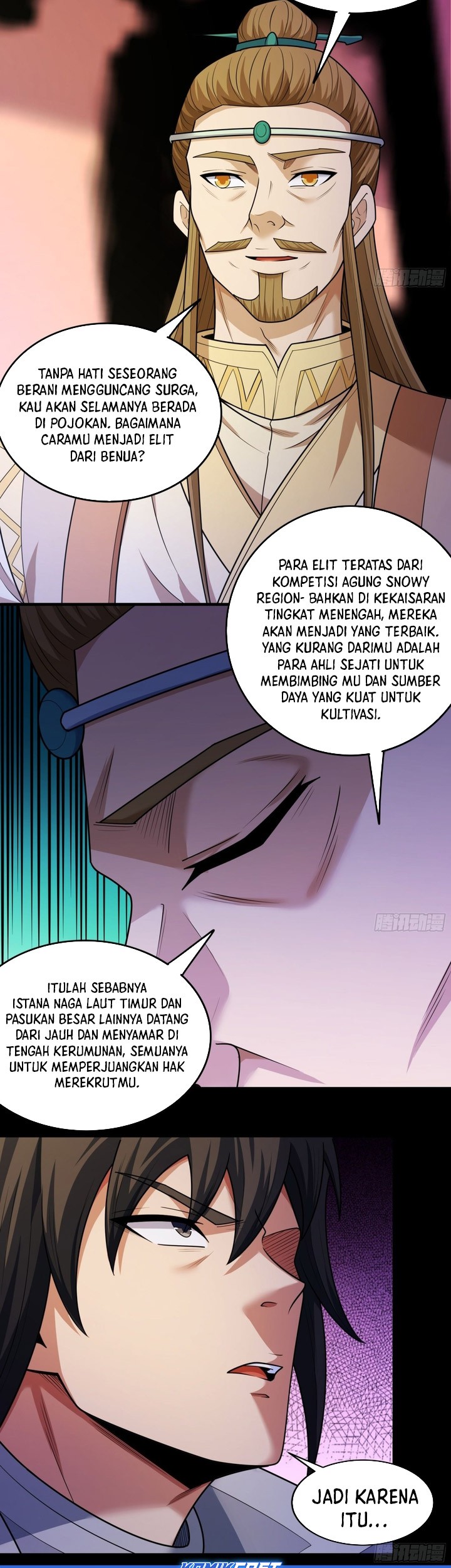 Manga page 23