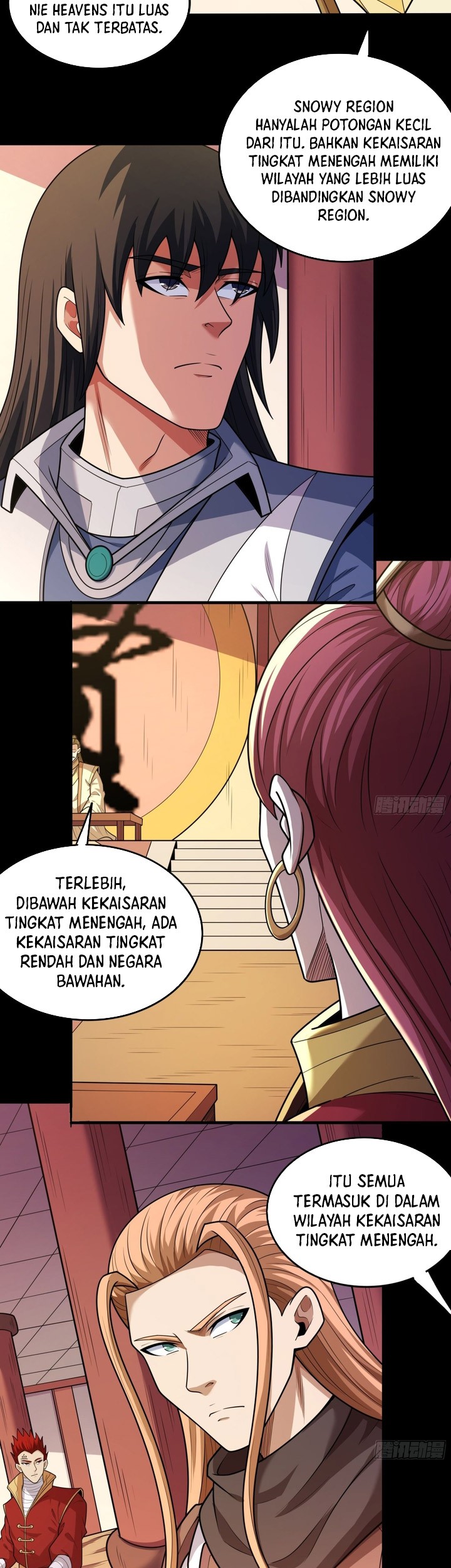 Manga page 9