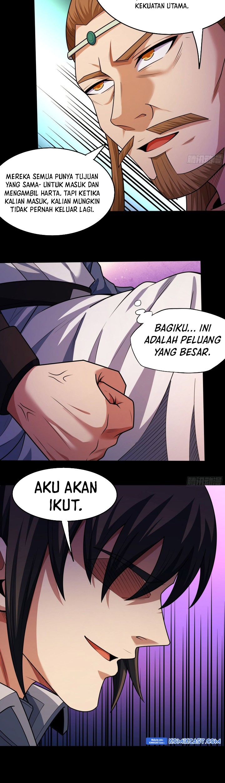 Manga page 19