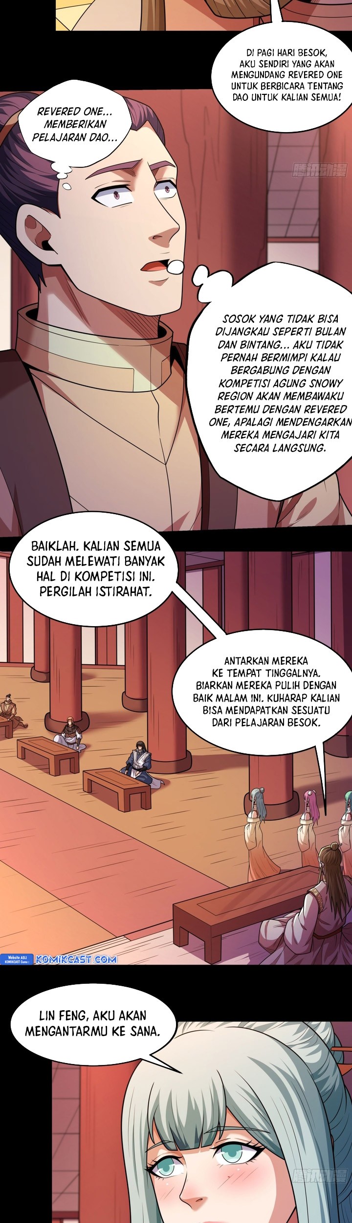 Manga page 23
