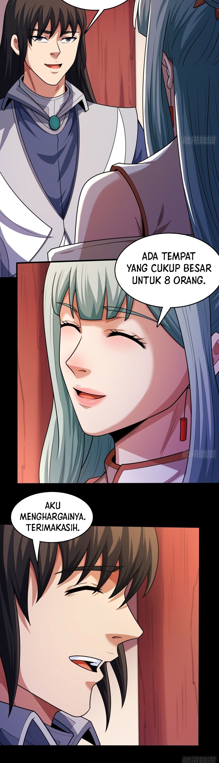 Manga page 25