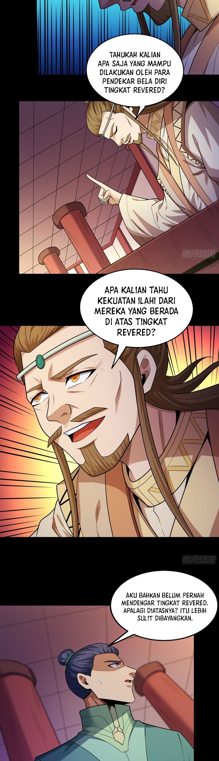 Manga page 7