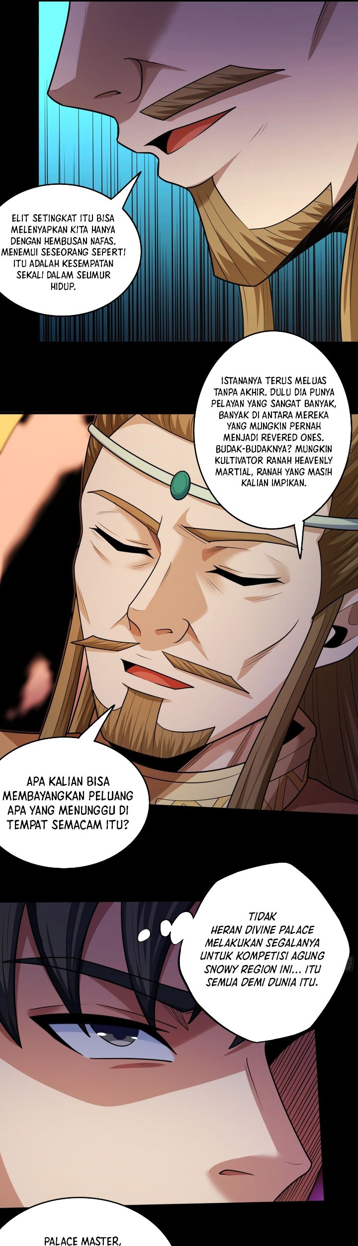 Manga page 11