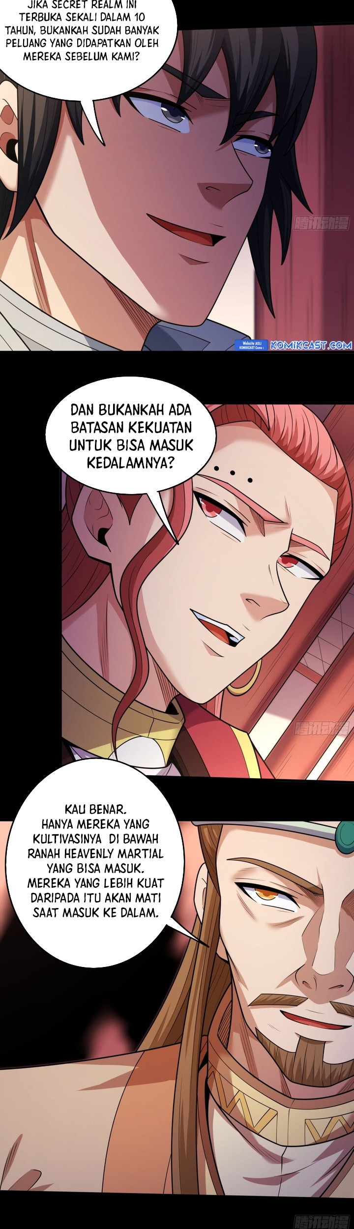 Manga page 13