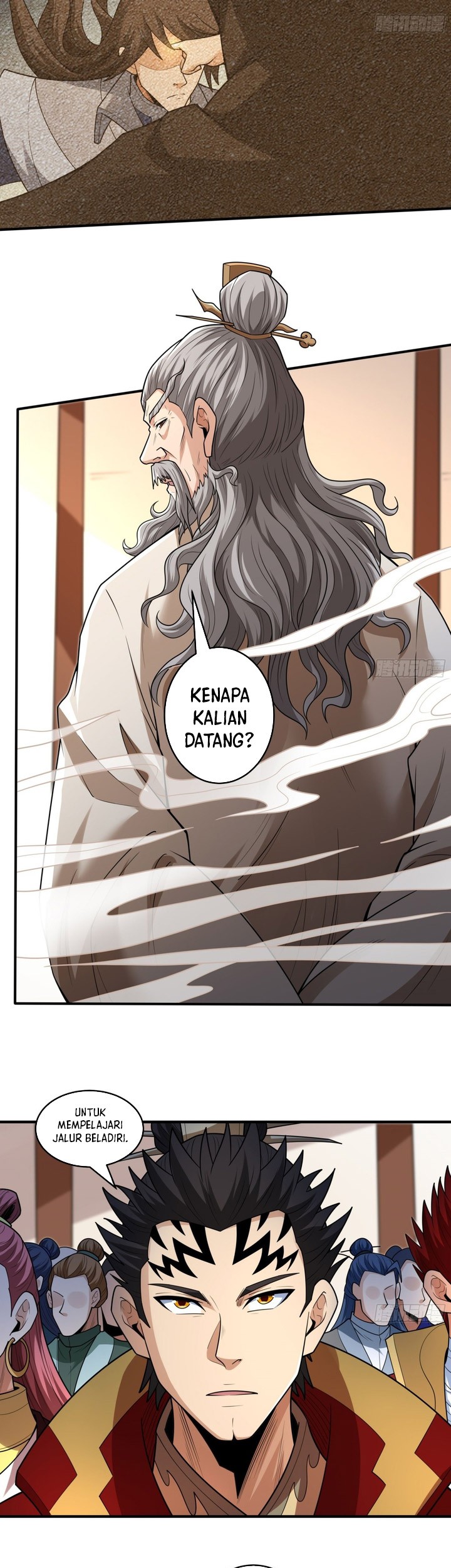 Manga page 21