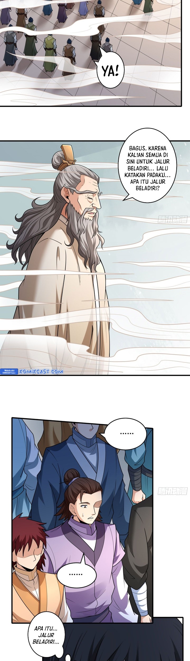 Manga page 23