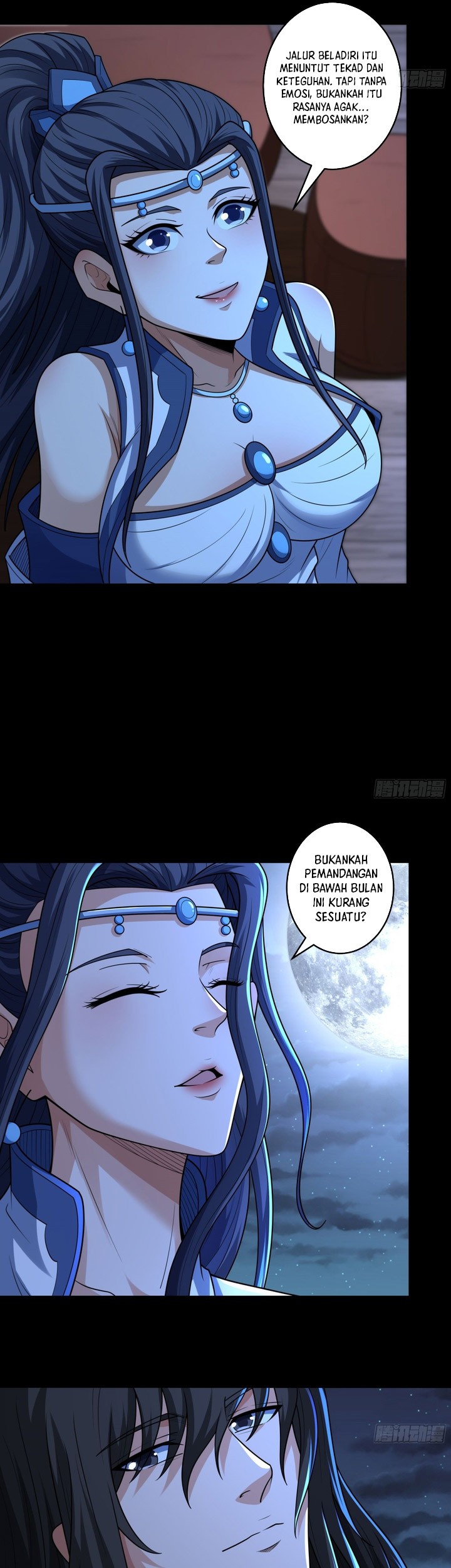 Manga page 7