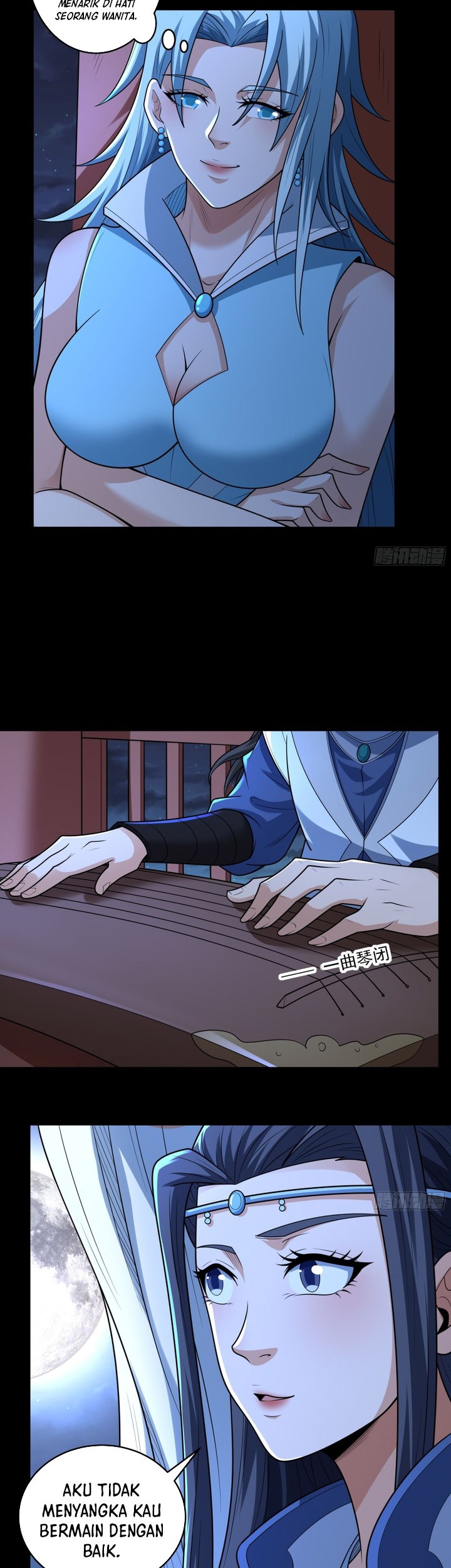 Manga page 15