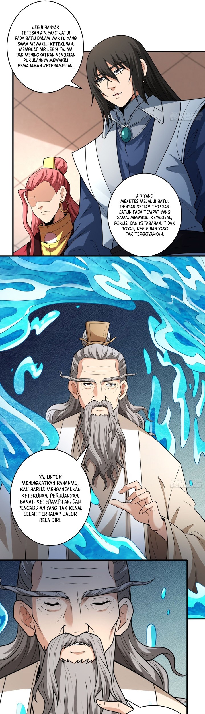 Manga page 19