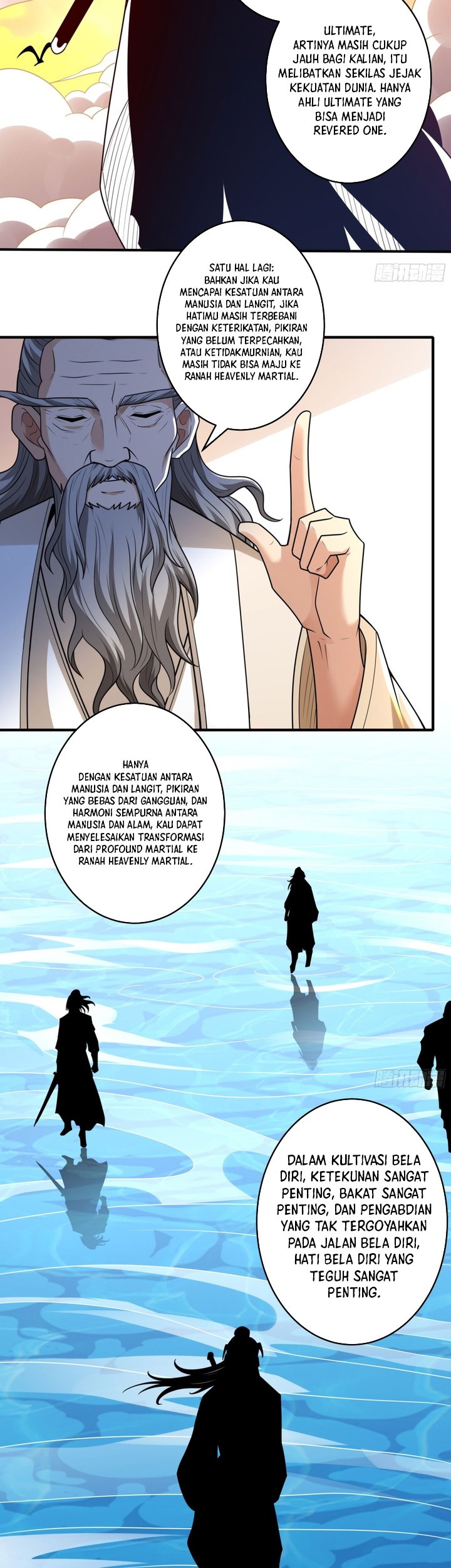 Manga page 23