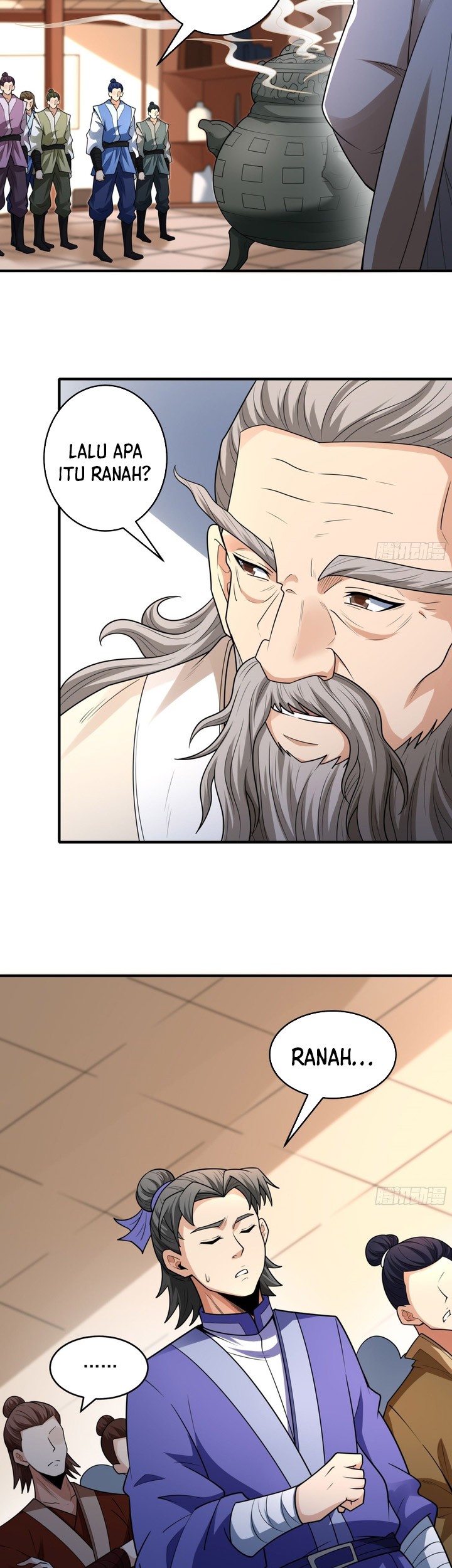 Manga page 9