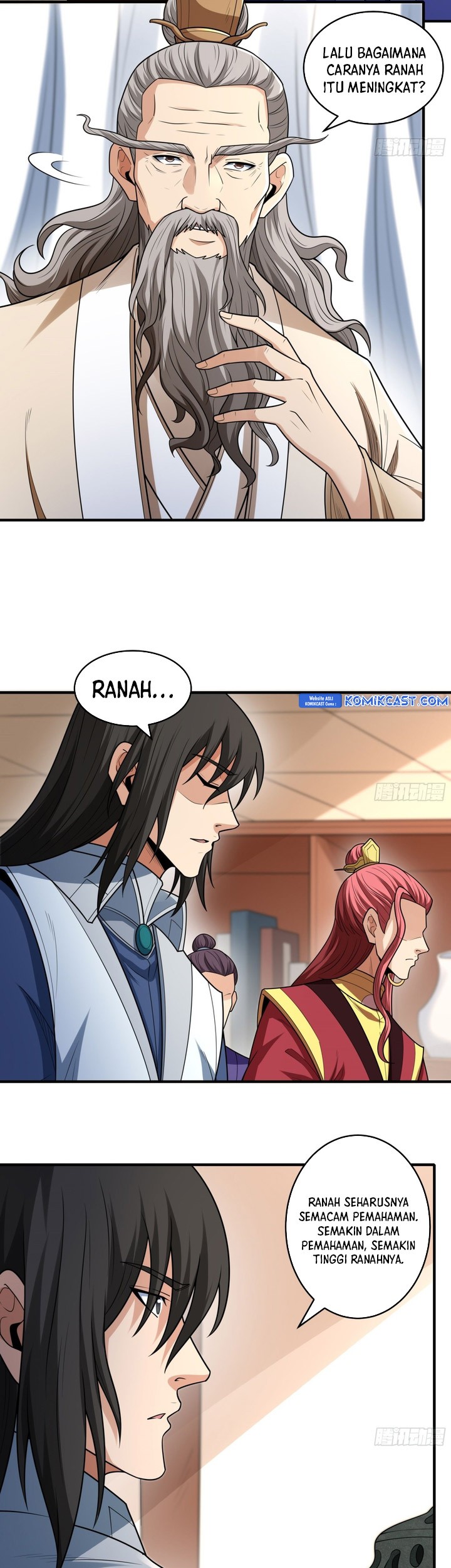 Manga page 11