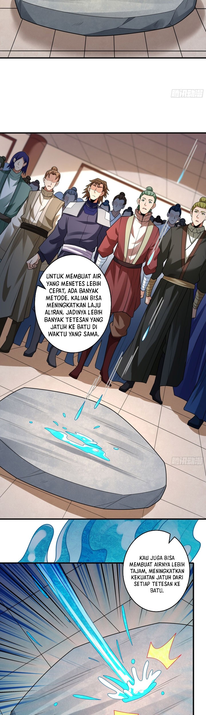 Manga page 15
