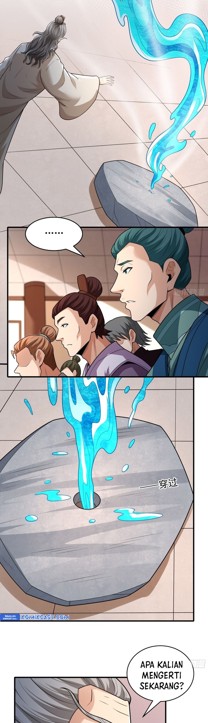 Manga page 17