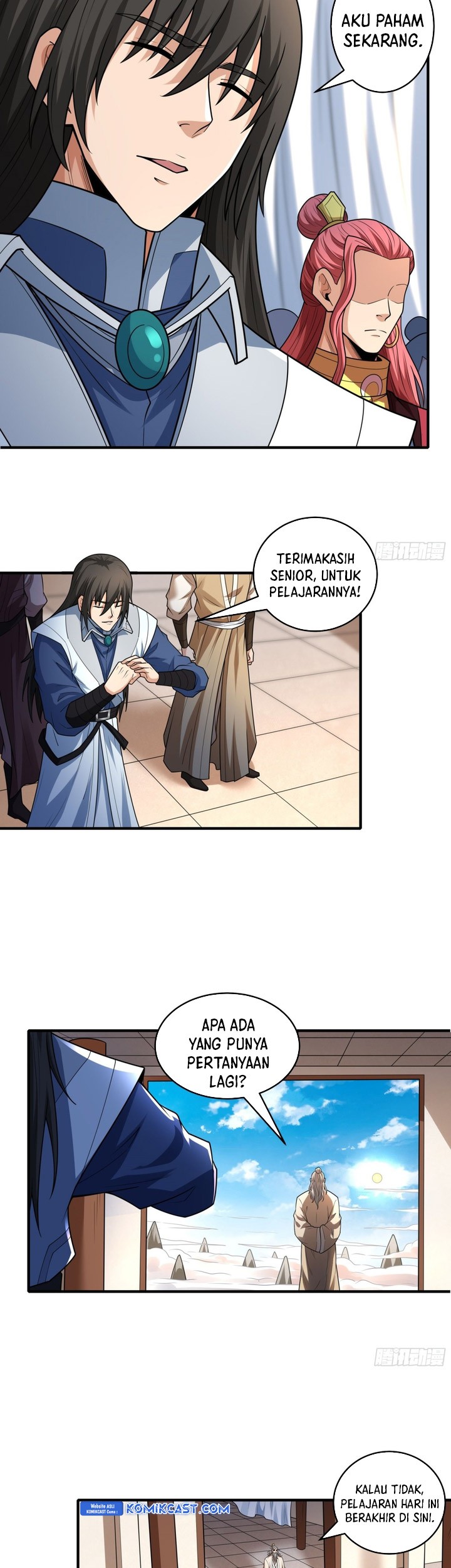 Manga page 21