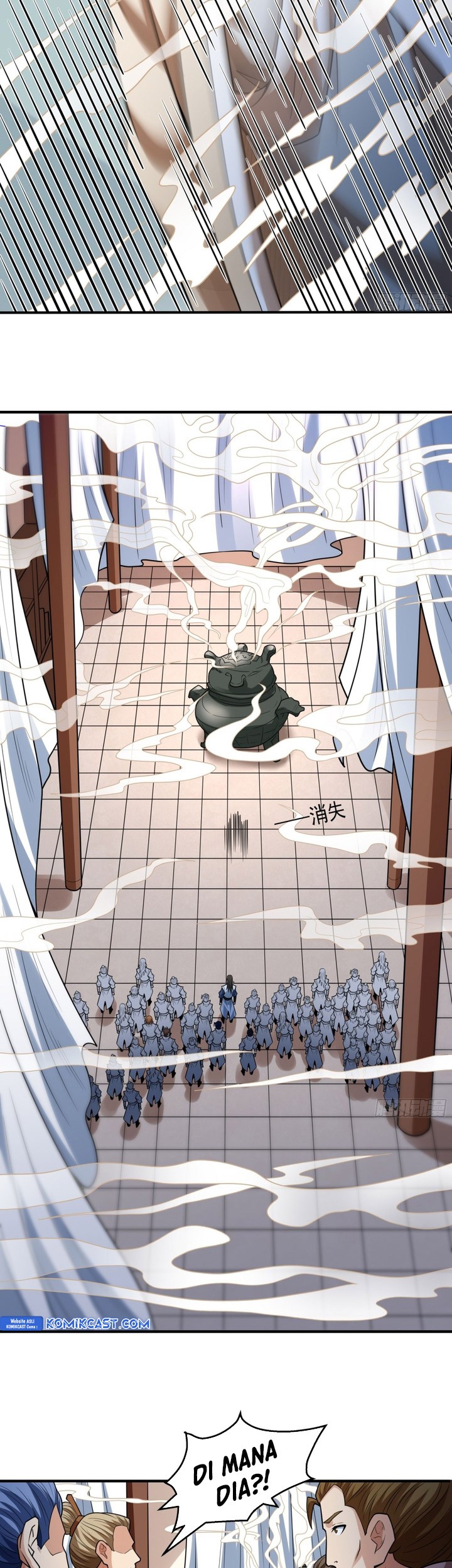Manga page 11