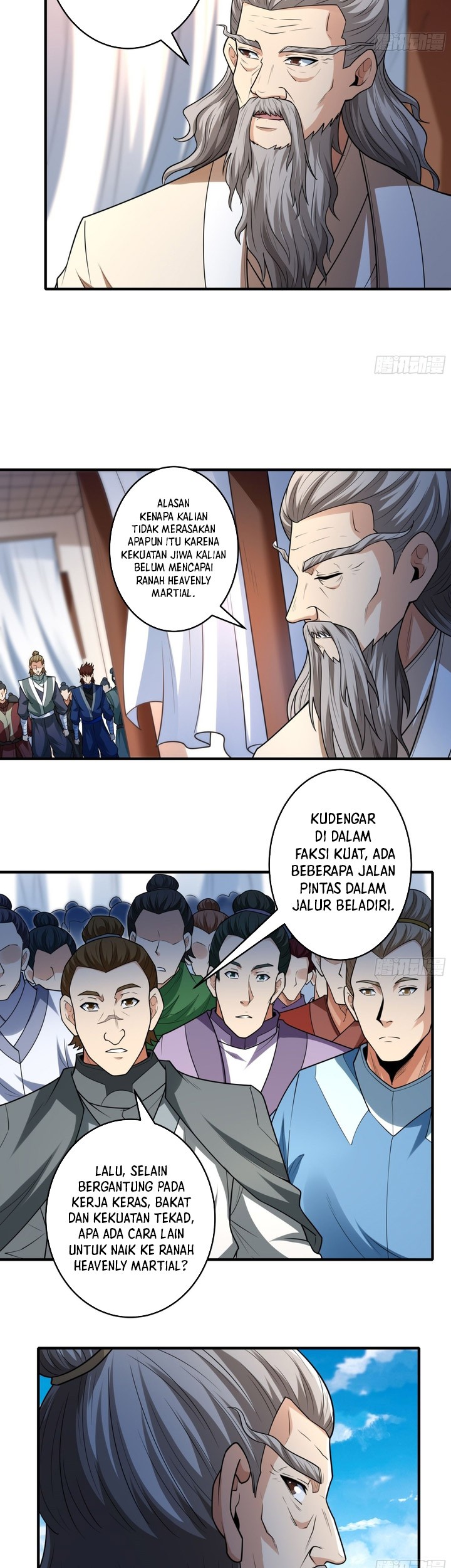 Manga page 15