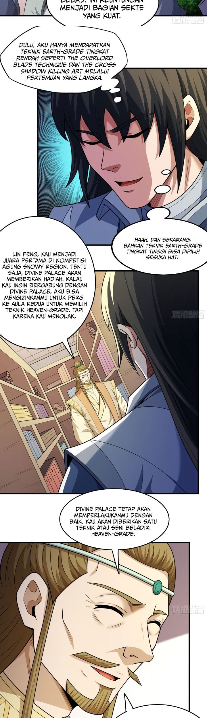 Manga page 15