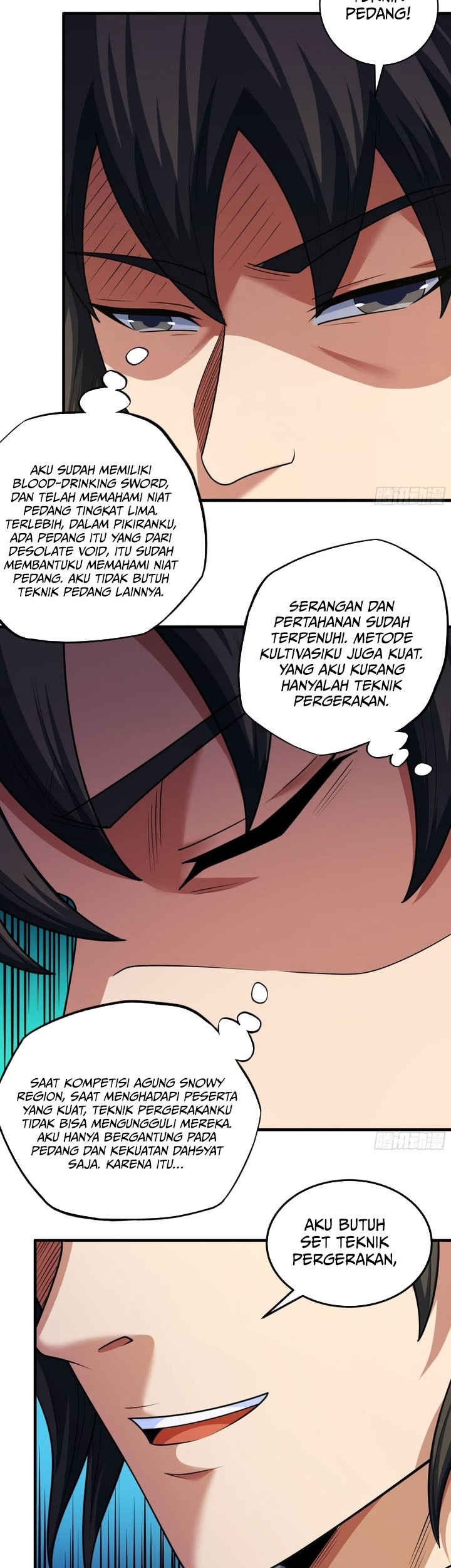 Manga page 19