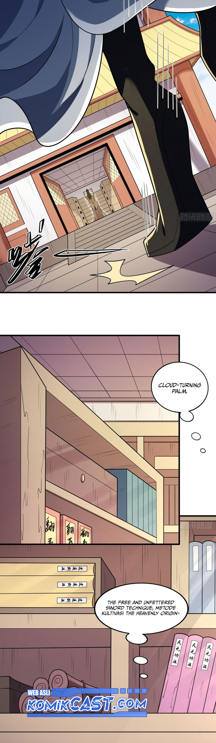 Manga page 12