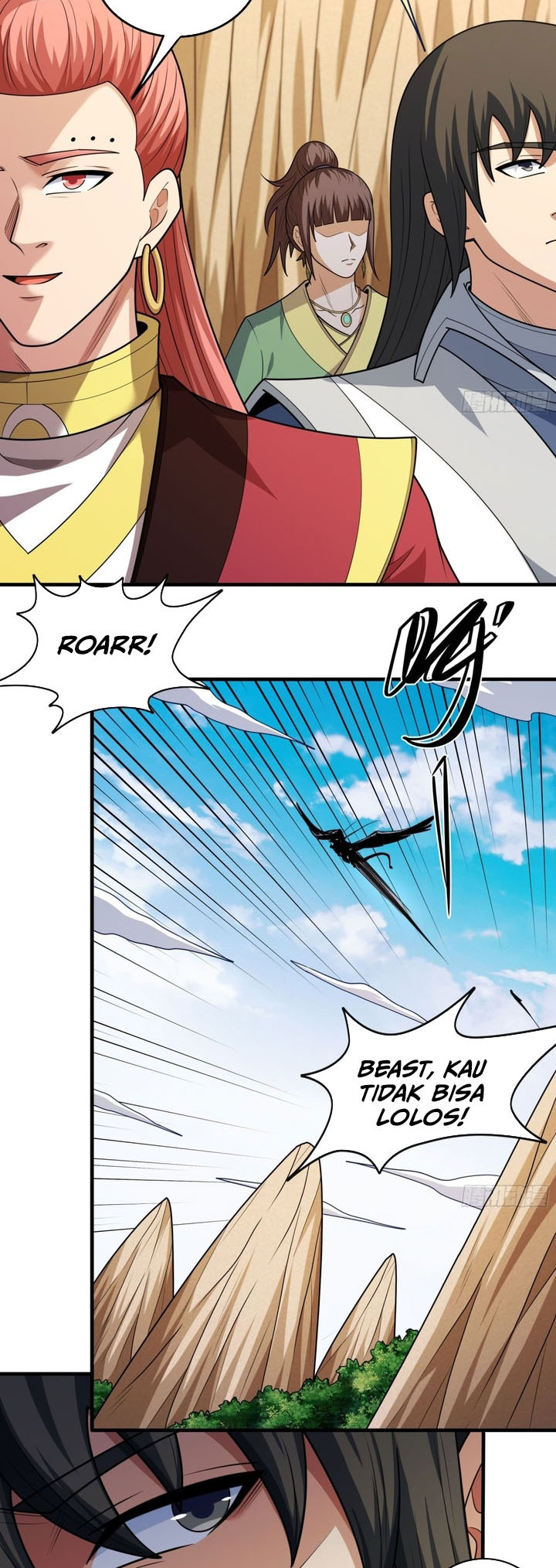 Manga page 19
