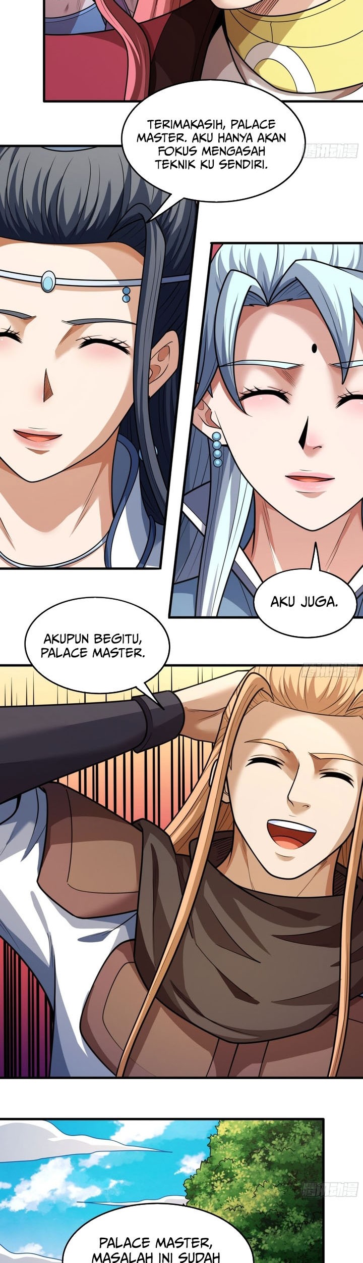 Manga page 7