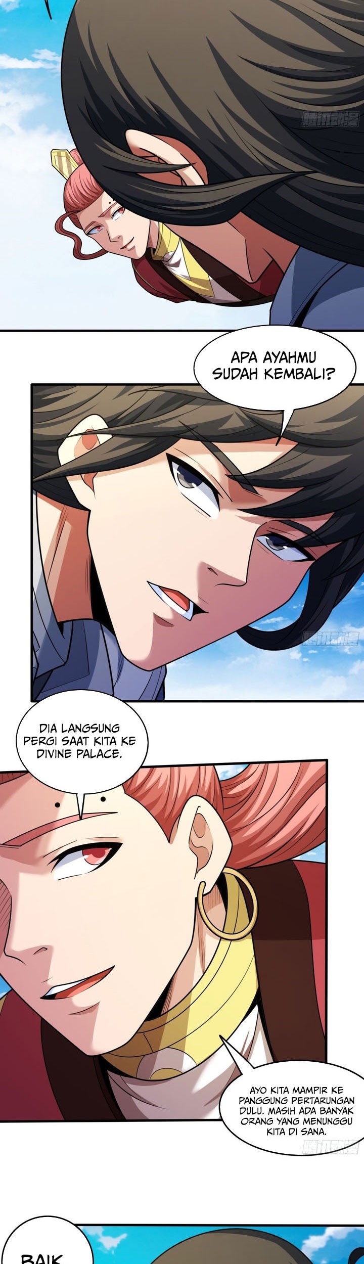Manga page 15