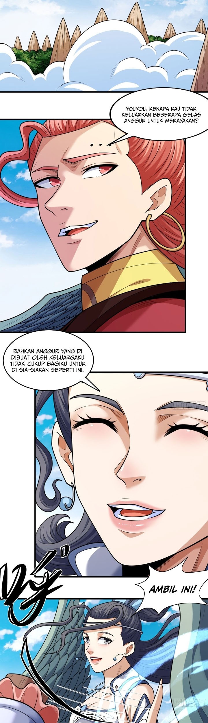 Manga page 10