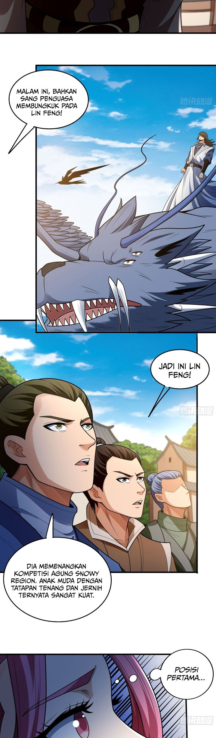 Manga page 19