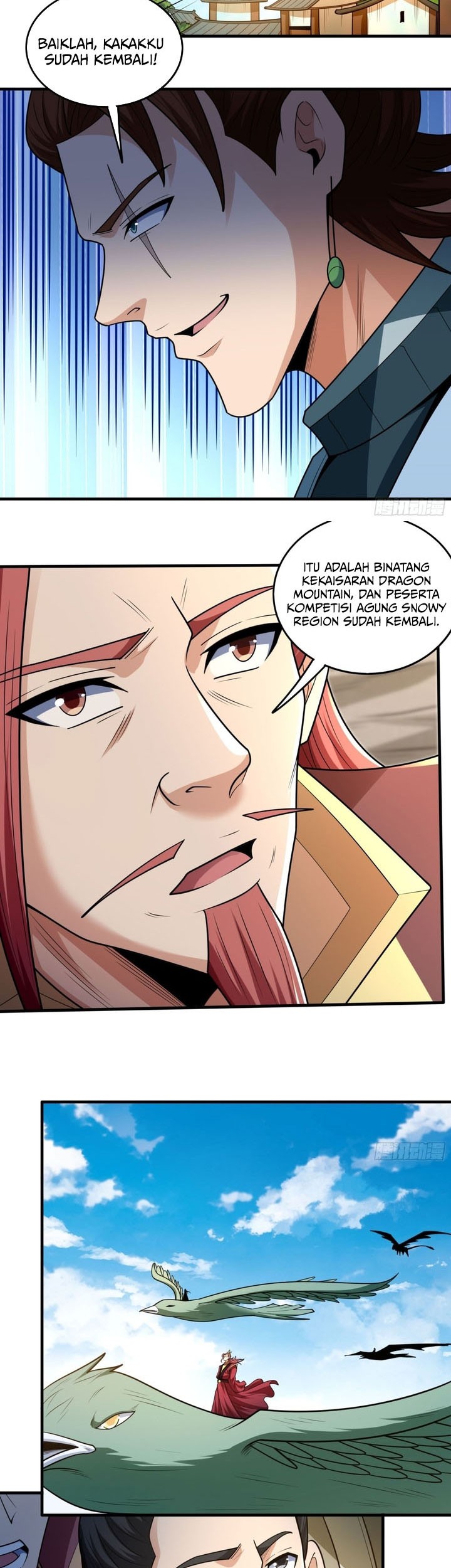 Manga page 7